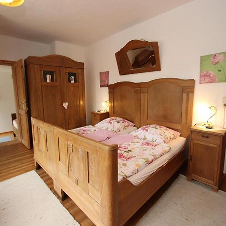 Ferienwohnung In Dorfmark Luaran gambar