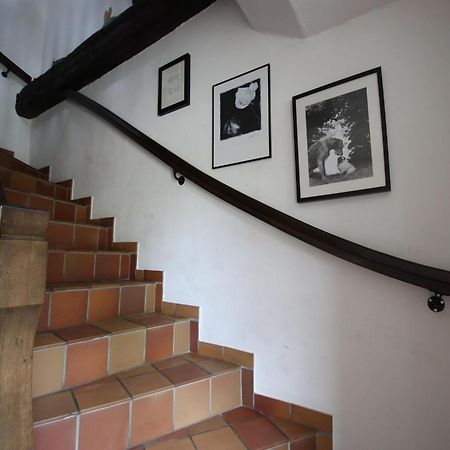 Ferienwohnung In Dorfmark Luaran gambar