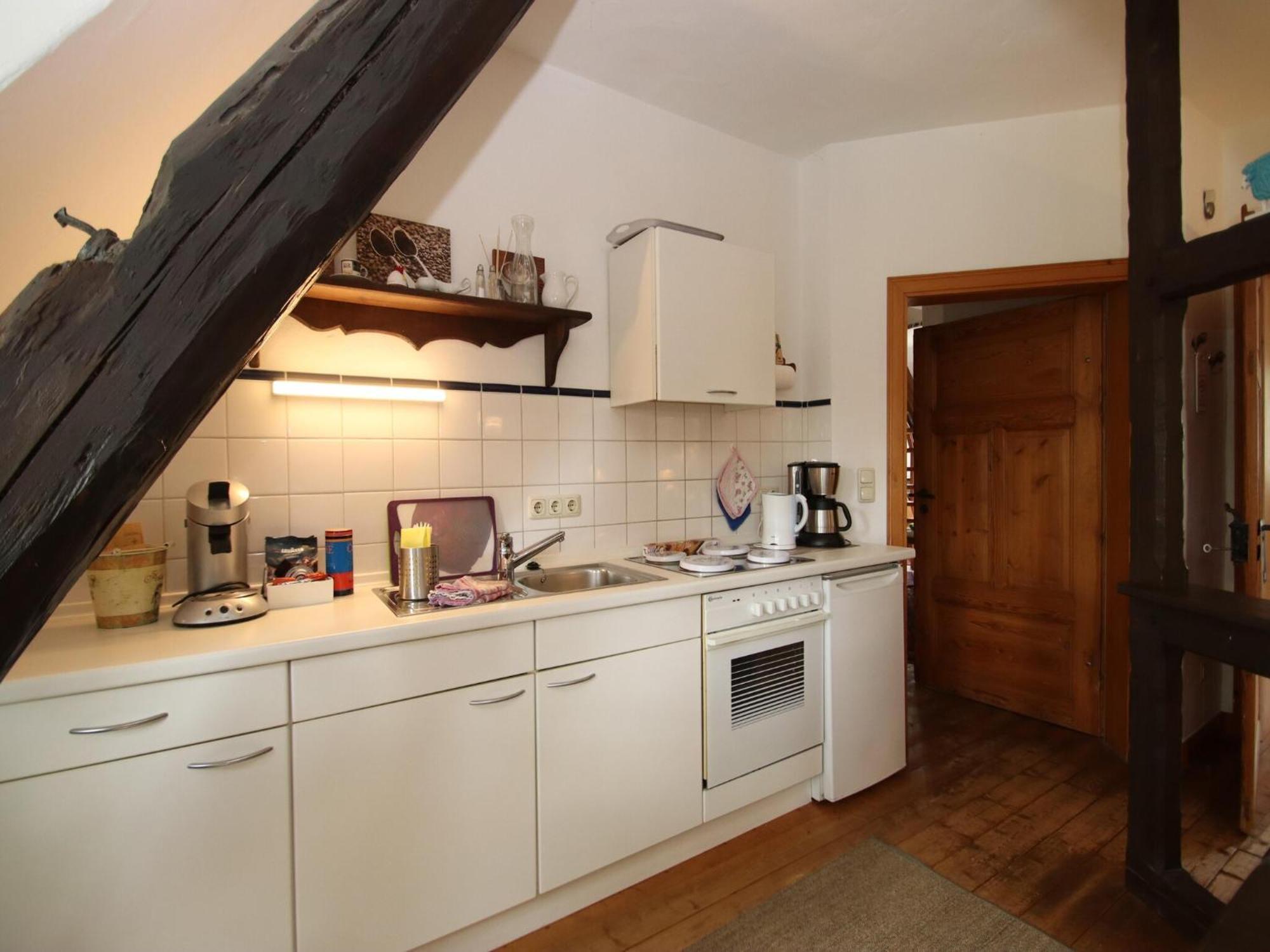 Ferienwohnung In Dorfmark Luaran gambar