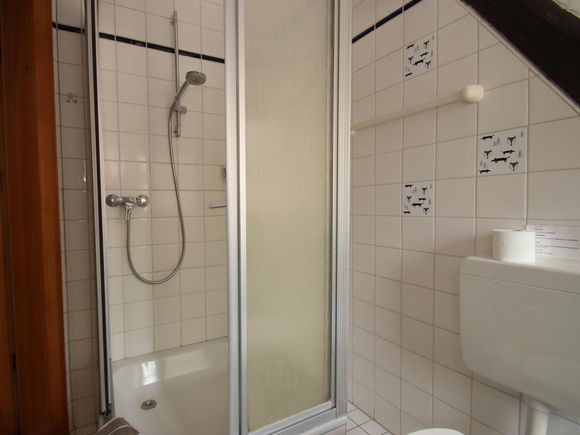 Ferienwohnung In Dorfmark Luaran gambar