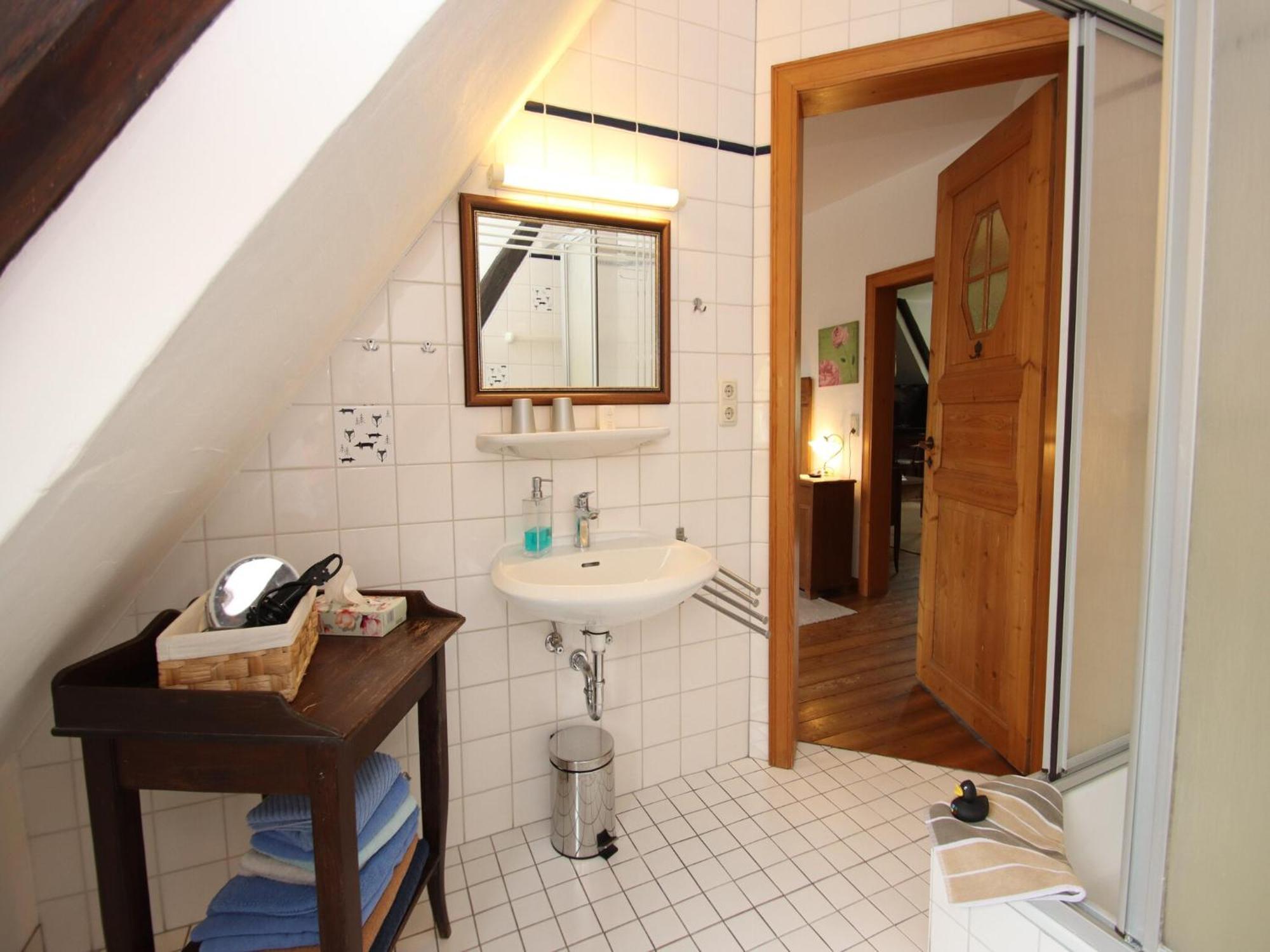 Ferienwohnung In Dorfmark Luaran gambar